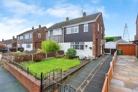 undefined, Copeland Road, Warrington, Cheshire, WA4