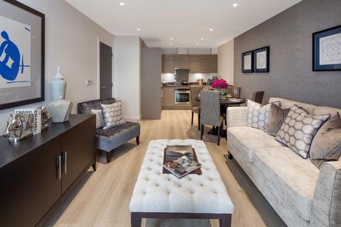 undefined, Flambard Way, Godalming, Surrey, GU7