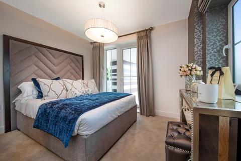 undefined, Flambard Way, Godalming, Surrey, GU7