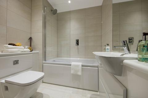 undefined, Flambard Way, Godalming, Surrey, GU7