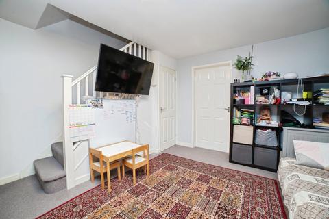 3 bedroom semi-detached house for sale, Broomhill Lane, Mansfield, Nottinghamshire, NG19