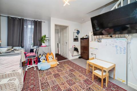 3 bedroom semi-detached house for sale, Broomhill Lane, Mansfield, Nottinghamshire, NG19