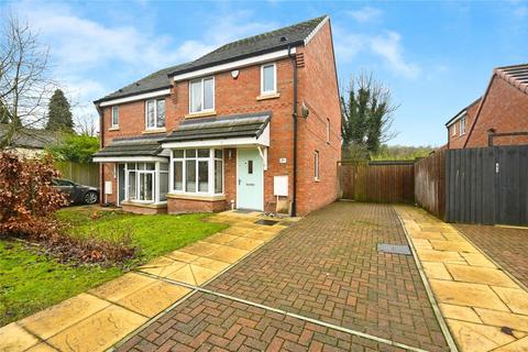 undefined, Moorgate Avenue, New Houghton, Mansfield, Derbyshire, NG19
