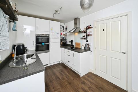 undefined, Moorgate Avenue, New Houghton, Mansfield, Derbyshire, NG19