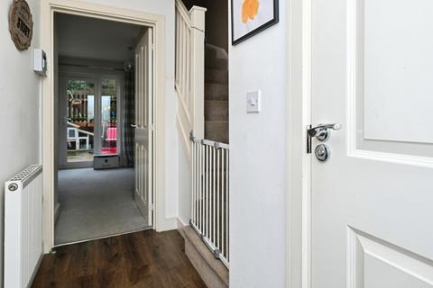 undefined, Moorgate Avenue, New Houghton, Mansfield, Derbyshire, NG19