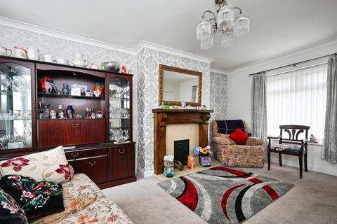 3 bedroom terraced house for sale, Robin Hood Road, Blidworth, Mansfield, Nottinghamshire, NG21