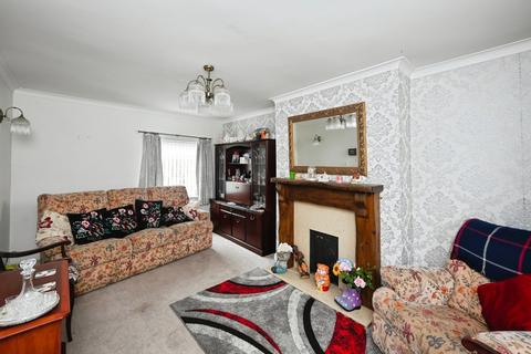 3 bedroom terraced house for sale, Robin Hood Road, Blidworth, Mansfield, Nottinghamshire, NG21