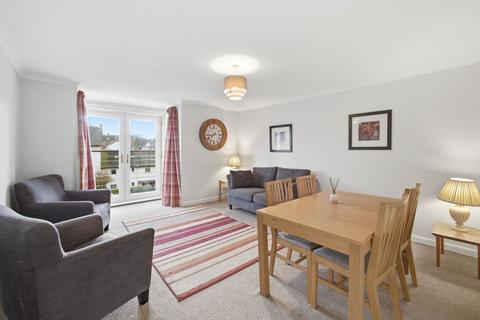 2 bedroom flat for sale, 237a/5 Gilmerton Road, Liberton, Edinburgh, EH16