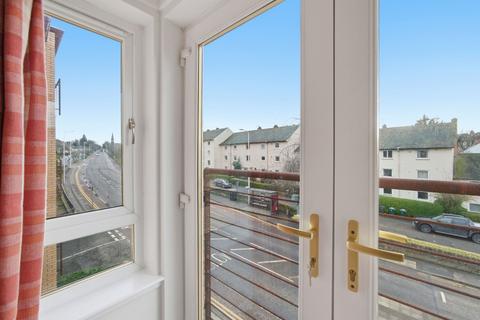 2 bedroom flat for sale, 237a/5 Gilmerton Road, Liberton, Edinburgh, EH16