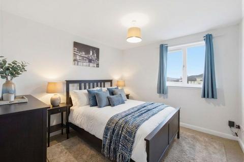 2 bedroom flat for sale, 237a/5 Gilmerton Road, Liberton, Edinburgh, EH16