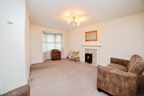 undefined, Bird Close, Mansfield, Nottinghamshire, NG18