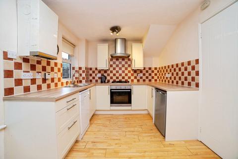 undefined, Bird Close, Mansfield, Nottinghamshire, NG18