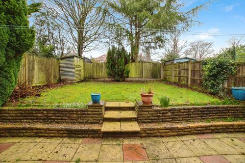 undefined, Bird Close, Mansfield, Nottinghamshire, NG18
