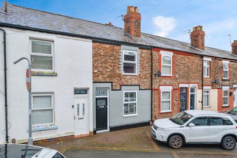 2 bedroom terraced house for sale, Oldham Street, Warrington, Cheshire, WA4