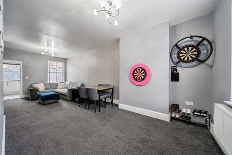 2 bedroom terraced house for sale, Oldham Street, Warrington, Cheshire, WA4