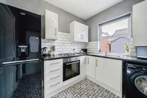 2 bedroom terraced house for sale, Oldham Street, Warrington, Cheshire, WA4