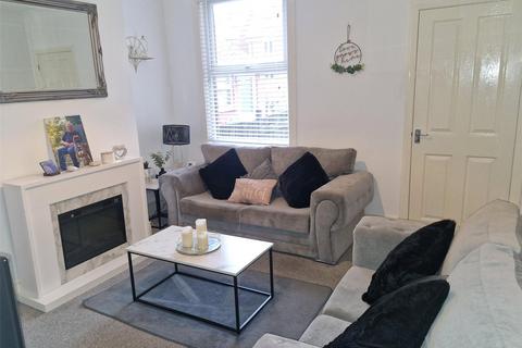 2 bedroom terraced house for sale, Titchfield Street, Mansfield, Nottinghamshire, NG19