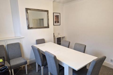 2 bedroom terraced house for sale, Titchfield Street, Mansfield, Nottinghamshire, NG19
