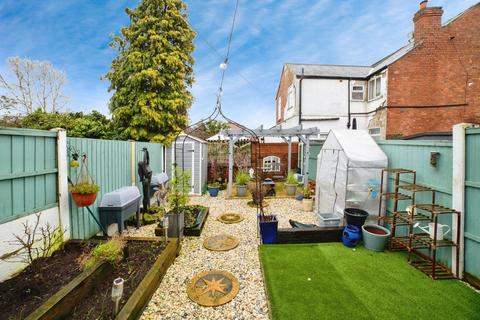 undefined, Carter Lane, Mansfield, Nottinghamshire, NG18