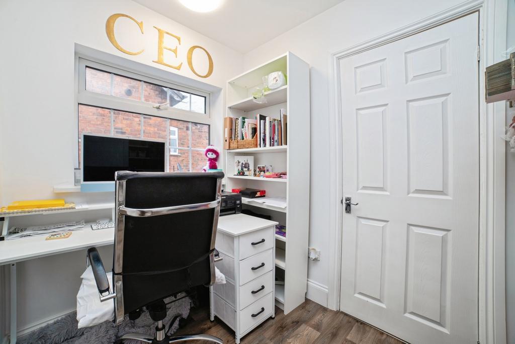 Bedroom 3 / Office
