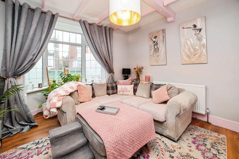 undefined, Carter Lane, Mansfield, Nottinghamshire, NG18