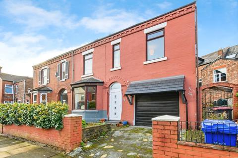 Sumner Road, Salford, M6