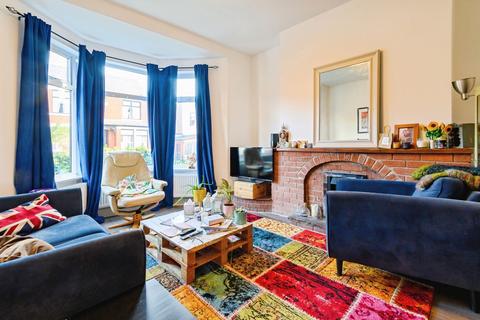 3 bedroom semi-detached house for sale, Sumner Road, Salford, M6