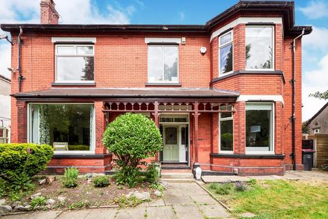 Manchester Road, Swinton, Greater Manchester, M27