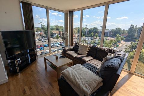 2 bedroom flat for sale, Longfield Centre, Prestwich, Manchester, Greater Manchester, M25