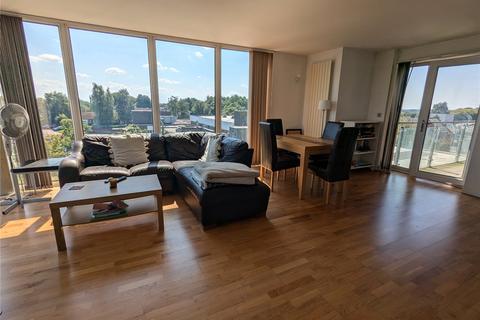 2 bedroom flat for sale, Longfield Centre, Prestwich, Manchester, Greater Manchester, M25