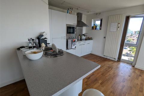2 bedroom flat for sale, Longfield Centre, Prestwich, Manchester, Greater Manchester, M25