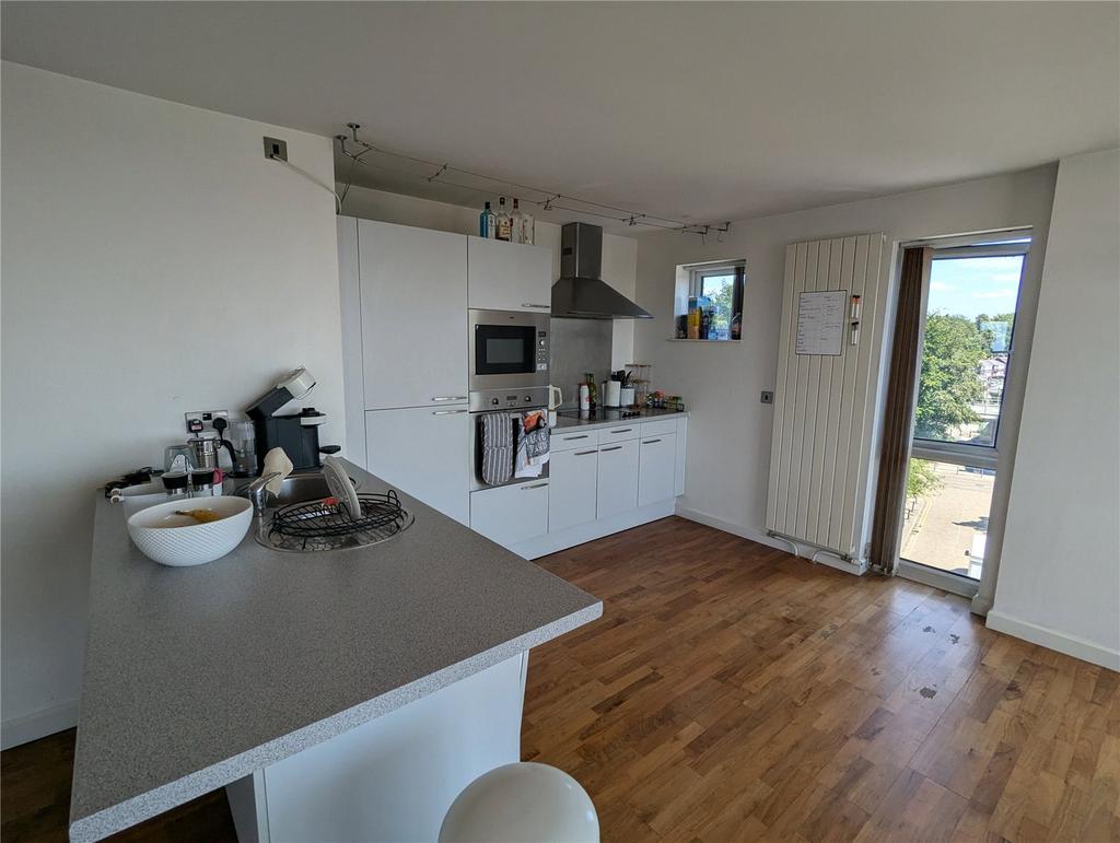Lounge/Kitchen Diner