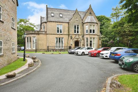 Chaseley Road, Salford, Greater Manchester, M6