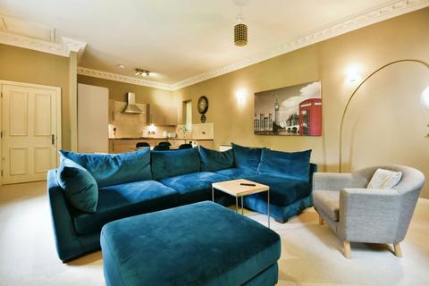 2 bedroom flat for sale, Chaseley Road, Salford, Greater Manchester, M6