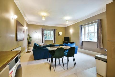 2 bedroom flat for sale, Chaseley Road, Salford, Greater Manchester, M6