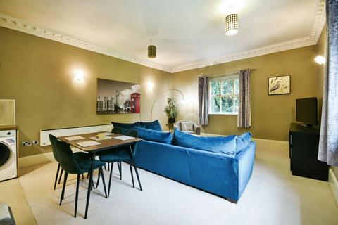 2 bedroom flat for sale, Chaseley Road, Salford, Greater Manchester, M6