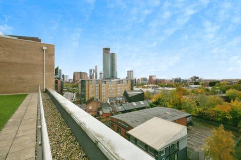 Craven Street, Salford, Greater Manchester, M5