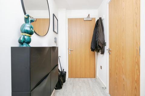 1 bedroom flat for sale, Craven Street, Salford, Greater Manchester, M5