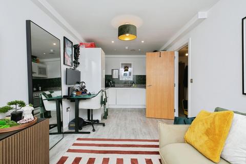 1 bedroom flat for sale, Craven Street, Salford, Greater Manchester, M5