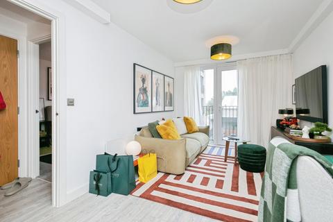 1 bedroom flat for sale, Craven Street, Salford, Greater Manchester, M5
