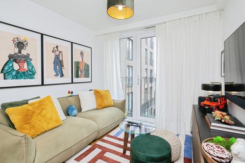 1 bedroom flat for sale, Craven Street, Salford, Greater Manchester, M5