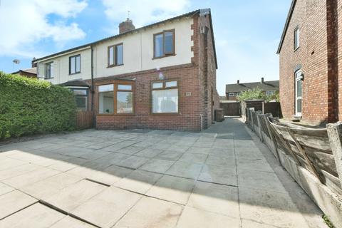 Rake Lane, Clifton, Swinton, Manchester, M27