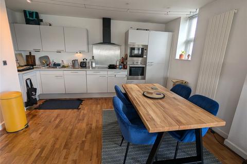 2 bedroom flat for sale, Longfield Centre, Prestwich, Manchester, Greater Manchester, M25