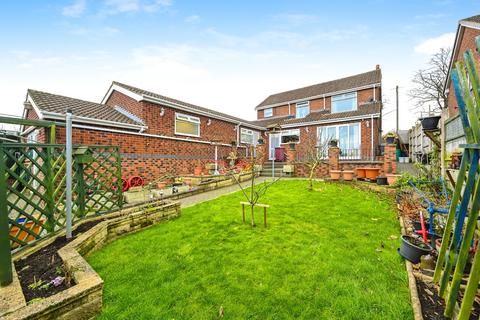 undefined, Park Road, Shirebrook, Mansfield, Derbyshire, NG20
