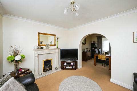 undefined, Park Road, Shirebrook, Mansfield, Derbyshire, NG20