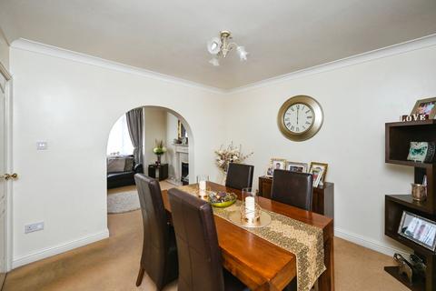 undefined, Park Road, Shirebrook, Mansfield, Derbyshire, NG20