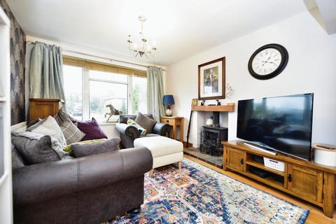 3 bedroom house for sale, Netherfield Lane, Church Warsop, Mansfield, Nottinghamshire, NG20