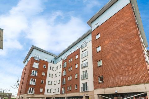 Elmira Way, Salford, Greater Manchester, M5