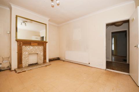 undefined, St. Edmunds Avenue, Mansfield Woodhouse, Mansfield, Nottinghamshire, NG19