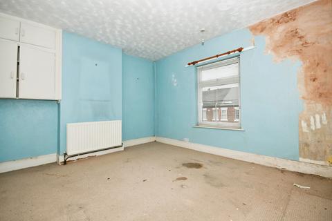 undefined, St. Edmunds Avenue, Mansfield Woodhouse, Mansfield, Nottinghamshire, NG19